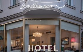 Hotel Beethoven Wien