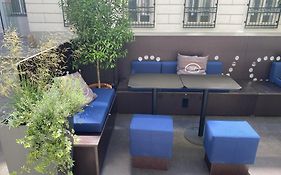 Hotel Beethoven Wien